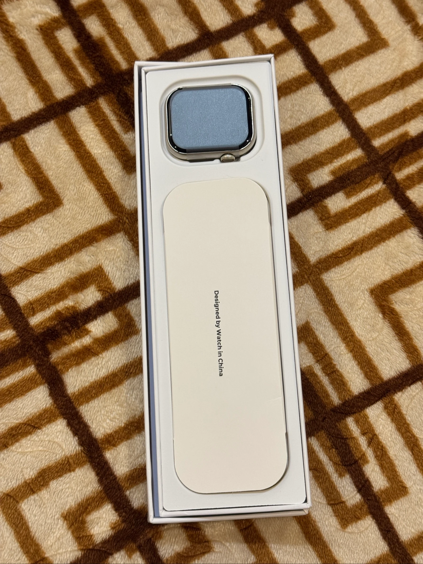 Apple Watch serie 11 46mm – photo 4